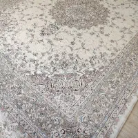 قالی و فرش 12 متری