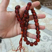 تسبیح آبحیات ۳۵ عددی طرح آلمان