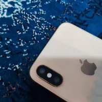 اپل iPhone XS با حافظهٔ ۲۵۶ گیگابایت|موبایل|زاهدان, |دیوار