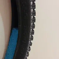 لاستیک دوچرخه سایز 26 نو نو