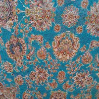 گلیم فرش نمدی