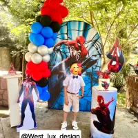 تم بچه رئیس|اسباب‌‌بازی|تهران, جنت‌آباد جنوبی|دیوار