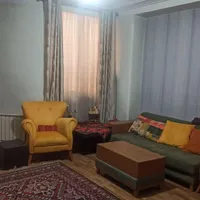 ۵۱متر ۱خواب_ فول امکانات _بلوارفردوس شرق