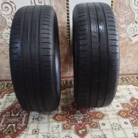 لاستیک خارجی