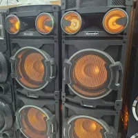 اسپیکر خانگی|سیستم صوتی خانگی|میاندوآب, |دیوار