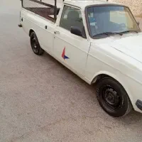 پیکان وانت دوگانه ۸۶