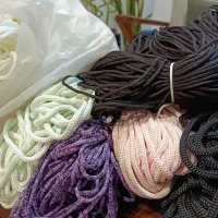 قیطون|لوازم خیاطی و بافتنی|مشهد, الهیه|دیوار