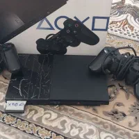 پلی استیشن ۲