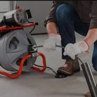 چاه بازکنی وفاضلاب کن فنرزنی فنرزدن زنی زن تضمینی|خدمات پیشه و مهارت|کرج, مصباح|دیوار