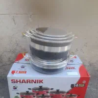 قابلمه تفلون
