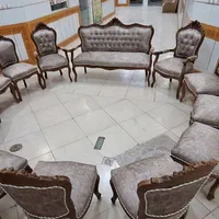 کارگاه تعمیرات و تولید مبل آریا هوشنگی|خدمات پیشه و مهارت|مبارکه, |دیوار