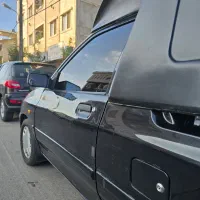 پراید وانت|خودرو سواری و وانت|کیاشهر, |دیوار