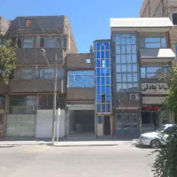 ۵۰ متر واحد اپارتمان طبقه اول|فروش آپارتمان|مشهد, مشهدقلی|دیوار