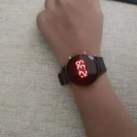 ساعت دیجیتال