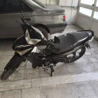 موتور لاکی احسان