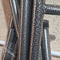 رگال فلزی|فروشگاه و مغازه|پرند, فاز ۶|دیوار