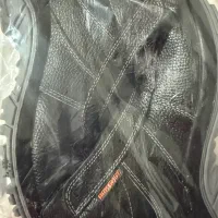 پوتین ایمنی ارک چرم تبریز|کیف، کفش، کمربند|صدرا-فارس, فاز ۲|دیوار