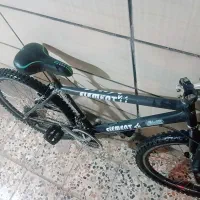 دوچرخه ۲۶|دوچرخه، اسکیت، اسکوتر|خرمآباد, |دیوار