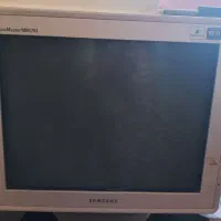 مانیتور کامپیوترمدل سامسونگ