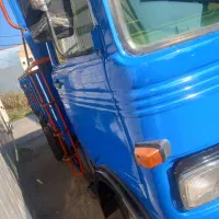 خاوربنز۸۱۳مدل ۵۵|خودرو سنگین|لنگرود, |دیوار