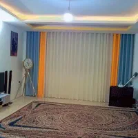 اپارتمان۱۲۵متر دوخواب تمام فول طبرسی شمالی ۱۴