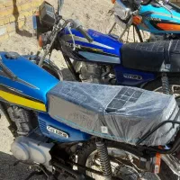 هندا، 125،مزایده|موتورسیکلت|شیراز, داریون|دیوار