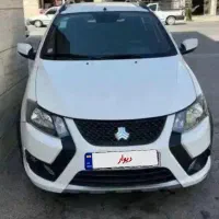 کوییک مدل۱۴۰۳صفر کیلومتر