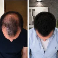 دیگه وقتشه موهاتو زیبا کنی