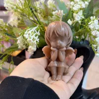 شمع دست ساز