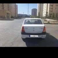 ال 90 بی رنگ مدل 91|خودرو سواری و وانت|زرندیه, |دیوار