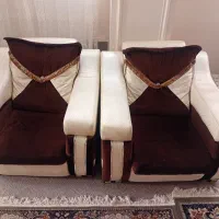مبل‌|مبلمان خانگی و میز عسلی|شاهرود, |دیوار