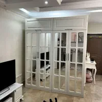 کمدهای نئوکلاسیک|جاکفشی، کمد، دراور|تهران, افسریه شمالی|دیوار