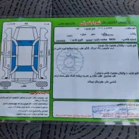 تیبا ۲|خودرو سواری و وانت|پارس‌آباد, |دیوار