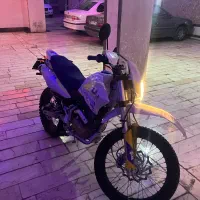 ارزان‌ترین موتور T2 250 سی سی کل ایران