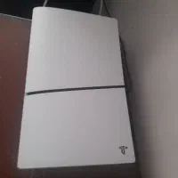 PS5 slim اکبند