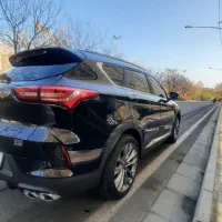 فیدلیتی الیت 1404|خودرو سواری و وانت|تهران, شهرک ولیعصر شمالی|دیوار