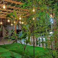 باغ تالار مجلسی