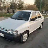 پراید مدل ۹۸|خودرو سواری و وانت|قرچک, مهدیه|دیوار