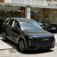 لوکانو L7 صفر خشک سفید و مشکی