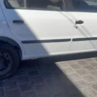 سمند مدل ۹۸|خودرو سواری و وانت|تبریز, |دیوار