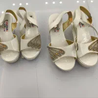 صندل|کیف، کفش، کمربند|فسا, |دیوار