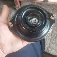 توپی نرم کننده فرمان