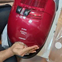 جاروبری ۲۴۰۰ وات نو با گارانتی ۵.۸۰۰