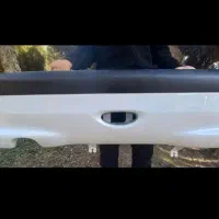 سپر عقب ۲۰۶