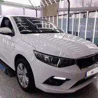 حواله خودرو تارا v4