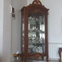 ویترین دکور ووسایل لمونژ اصل