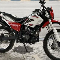 موتور تریل راتو۲۵۰