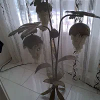 آباژور مدل انگور