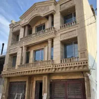 ساختمان سازی