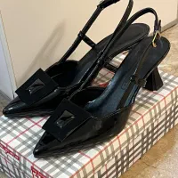کفش پاشنه بلند سایز ۳۹